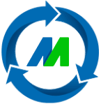 Maximetalic Icon